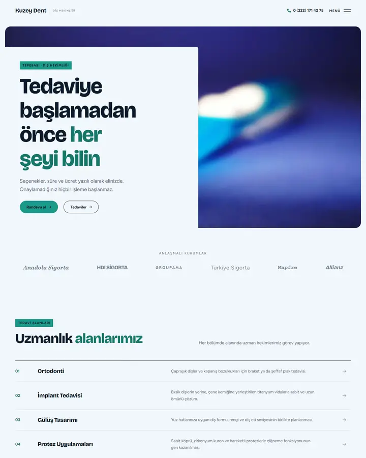Tema 08 – Canlı Renk Blokları tasarım önizlemesi