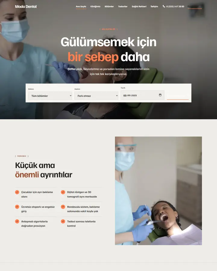 Tema 11 – İsviçre Izgara tasarım önizlemesi