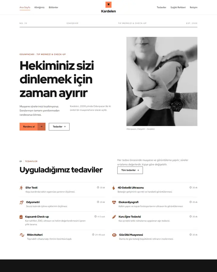 Tema 39 – İsviçre Izgara tasarım önizlemesi