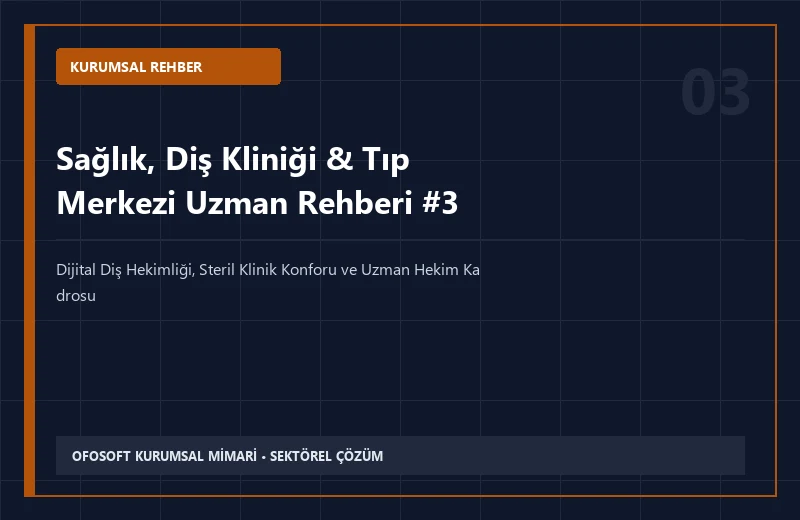 Neden Sözleşmeli ve Garantili Kurumsal Çözümleri Tercih Etmelisiniz?